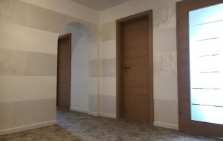 Boden, Wand, Türen Maler Hauser Bühl