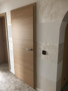Boden, Wand, Türen Maler Hauser Bühl