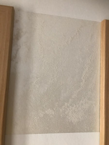 Boden, Wand, Türen Maler Hauser Bühl