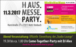 Haus-Messe-Party-Hauser-Buehl