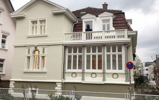 Maler-Buehl-Fassade-Stadtvilla