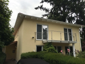 Maler-Hauser-Fassade-streichen
